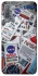 Чехол на Samsung A750 Galaxy A7 (2018) NASA ver.4 фото 1 из 1