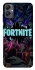 Чохол на Samsung Galaxy A05 Fortnite logo ver.3 фото 1 з 1