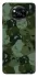Чехол на Xiaomi Poco X3 NFC / Poco X3 Pro Camouflage v31 фото 1 из 1