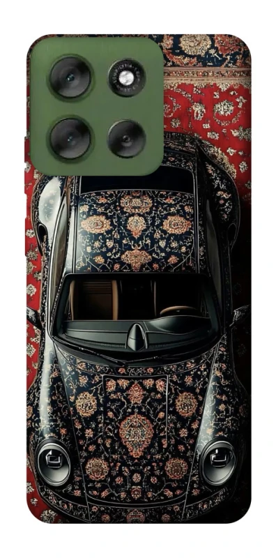 Чехол на Motorola Moto G56 5G Luxury in Motion фото 1 из 1