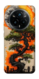 Чехол на Realme 14 Pro Дух Японии v3 фото 1 из 1