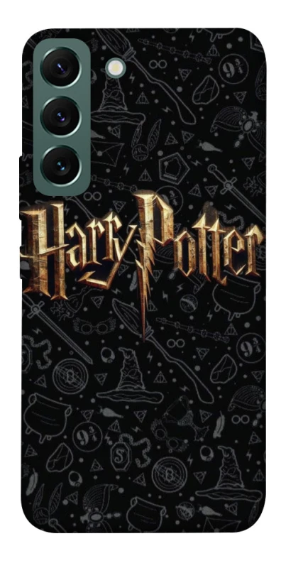Чохол на Samsung Galaxy S22 Harry Potter ver.12 фото 1 з 1