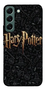 Чохол на Samsung Galaxy S22 Harry Potter ver.12 фото 1 з 1