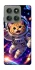 Чохол на Motorola Edge 60 Pro Space Cat фото 1 з 1
