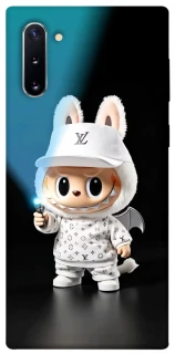 Чохол на Samsung Galaxy Note 10 Labubu with flashlight ver.1 фото 1 з 1