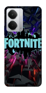 Чохол на Realme 14 Fortnite logo ver.3 фото 1 з 1