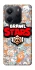 Чохол на Xiaomi Redmi Note 14 5G Brawl Stars ver.15 фото 1 з 1