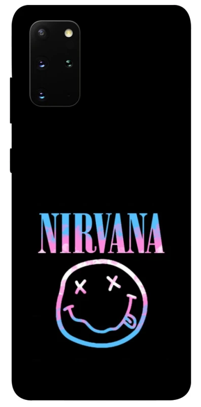 Чехол на Samsung Galaxy S20+ Nirvana ver.6 фото 1 из 1