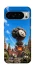 Чехол на Google Pixel 10 Pro Moscow never sleeps ver.7 фото 1 из 1