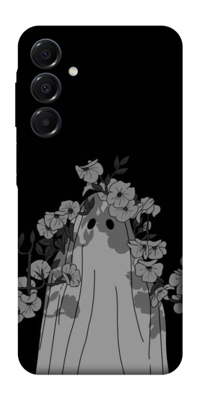 Чохол на Samsung Galaxy A16 4G/5G Cute Halloween фото 1 з 1