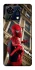 Чохол на ZTE Blade V50 Vita Spiderman фото 1 з 1