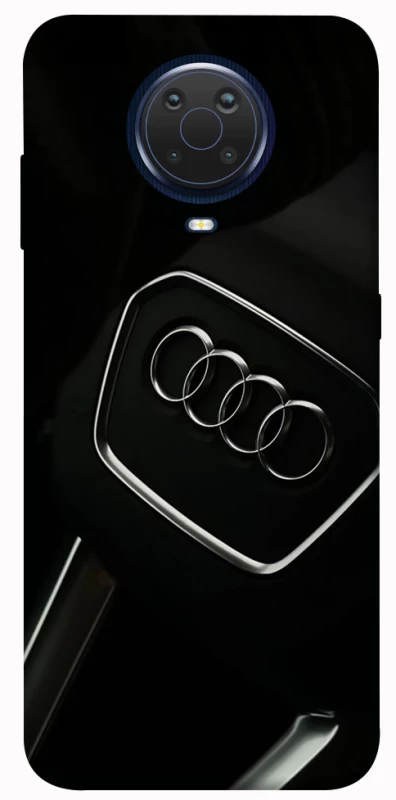 Чехол на Nokia G20 / G10 / 6.3 AUDI фото 1 из 1