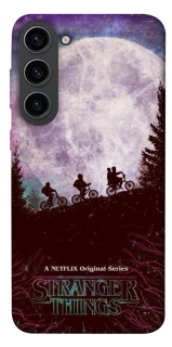 Чохол на Samsung Galaxy S23 Stranger Things ver.34 фото 1 з 1