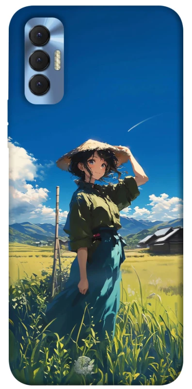 Чохол на TECNO Spark 8P Field фото 1 з 1