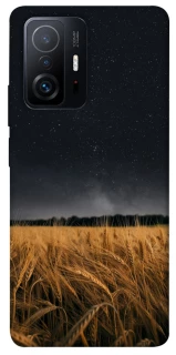 Чехол на Xiaomi 11T / 11T Pro grain фото 1 из 1