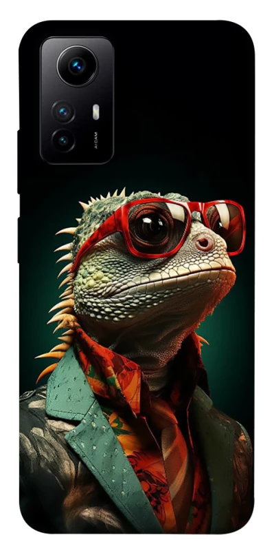Чехол на Xiaomi Redmi Note 12S Игуана фото 1 из 1