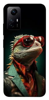 Чехол на Xiaomi Redmi Note 12S Игуана фото 1 из 1