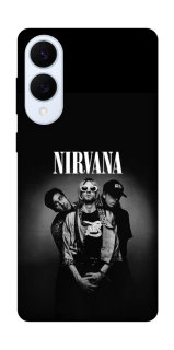 Чохол на Samsung Galaxy S25 Edge Nirvana ver.5 фото 1 з 1
