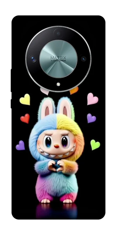 Чехол на Huawei Magic6 Lite Labubu Love фото 1 из 1