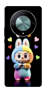Чехол на Huawei Magic6 Lite Labubu Love фото 1 из 1