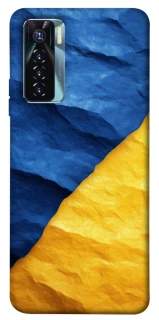 Чохол на TECNO Camon 17 Pro Flag v2 фото 1 з 1