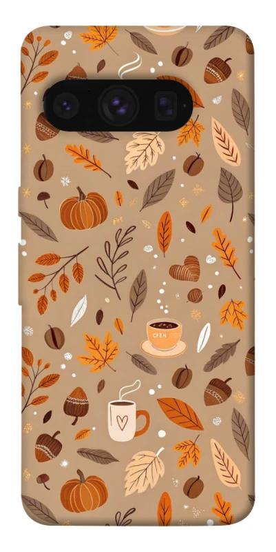 Чохол на Google Pixel 8 Pro Autumn vibes ver.6 фото 1 з 1