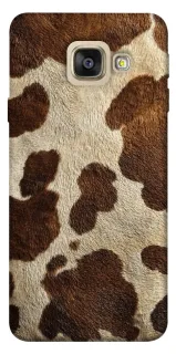 Чехол на Samsung A520 Galaxy A5 (2017) Cow фото 1 из 1