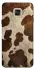 Чехол на Samsung A520 Galaxy A5 (2017) Cow фото 1 из 1