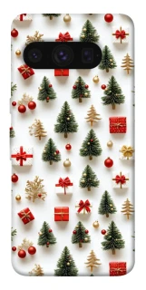 Чехол на Google Pixel 8 Pro Christmas spirit ver.8 фото 1 из 1