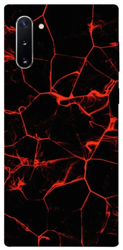 Чехол на Samsung Galaxy Note 10 Abstract ver.4 фото 1 из 1