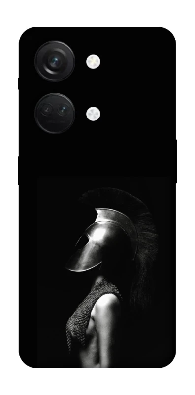 Чохол на OnePlus Nord 3 Goddess of war ver.7 фото 1 з 1