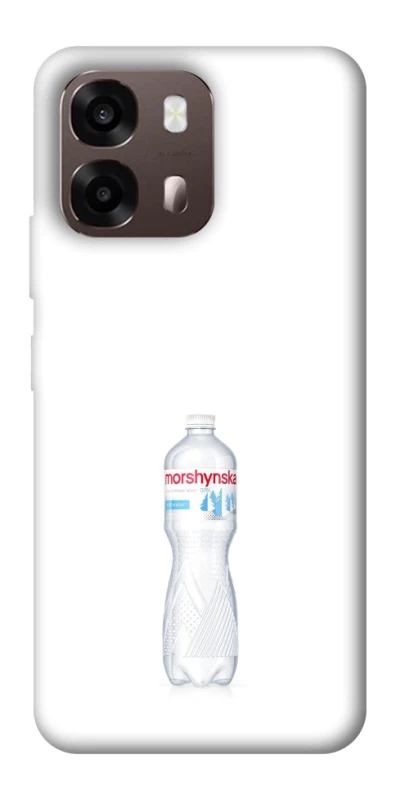 Чехол на Oppo A6 Morshynska фото 1 из 2