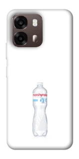 Чехол на Oppo A6 Morshynska фото 1 из 2