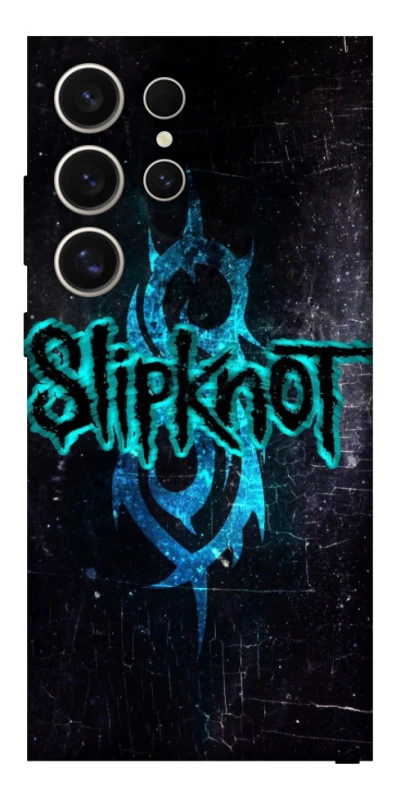 Чохол на Samsung Galaxy S25 Ultra Slipknot ver.2 фото 1 з 1