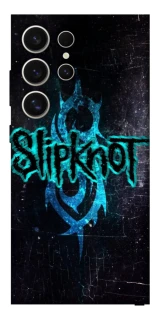 Чохол на Samsung Galaxy S25 Ultra Slipknot ver.2 фото 1 з 1