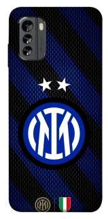 Чехол на Nokia G60 FC Inter v2 фото 1 из 1