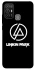 Чохол на ZTE Blade A52 Linkin Park logo ver.1 фото 1 з 1