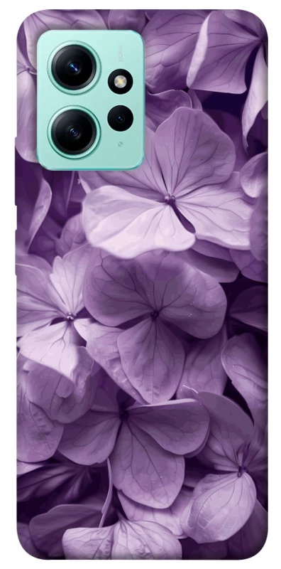 Чохол на Xiaomi Redmi Note 12 4G Floral Symphony фото 1 з 1