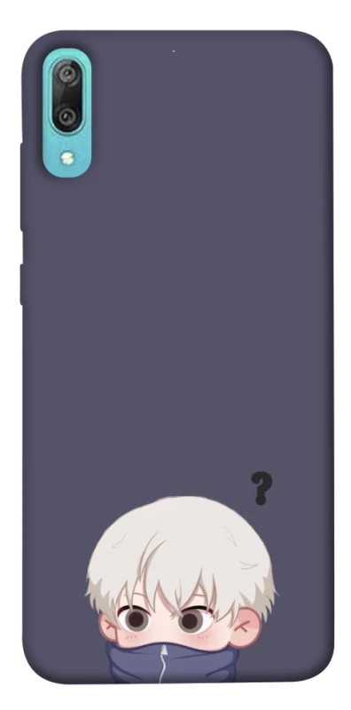 Чохол на Huawei Y6 Pro (2019) Toge Inumaki фото 1 з 1