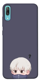 Чохол на Huawei Y6 Pro (2019) Toge Inumaki фото 1 з 1