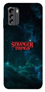 Чехол на Nokia G60 Stranger Things ver.30 фото 1 из 1
