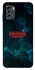 Чохол на Nokia G60 Stranger Things ver.30 фото 1 з 1