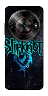 Чехол на ZTE Nubia Focus Slipknot ver.2 фото 1 из 1