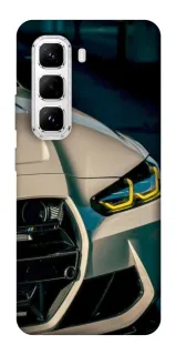 Чохол на Infinix Hot 50 Pro BMW v38 фото 1 з 1