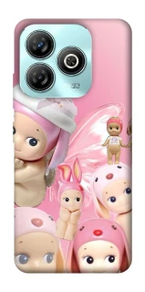 Чохол на ZTE Blade A75 4G Sonnyangel фото 1 з 1