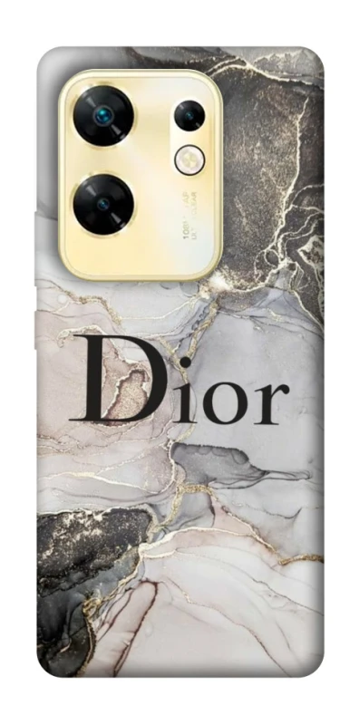 Чехол на Infinix Zero 30 4G Dior ver.3 фото 1 из 1