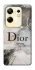 Чехол на Infinix Zero 30 4G Dior ver.3 фото 1 из 1