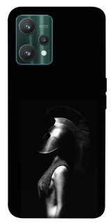 Чохол на Realme 9 Pro Goddess of war ver.7 фото 1 з 1