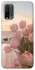Чохол на Xiaomi Redmi 9T Morning Flowers zon фото 1 з 1