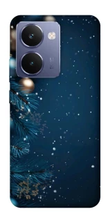 Чохол на Realme P3 Ultra Новорічний v33 фото 1 з 1